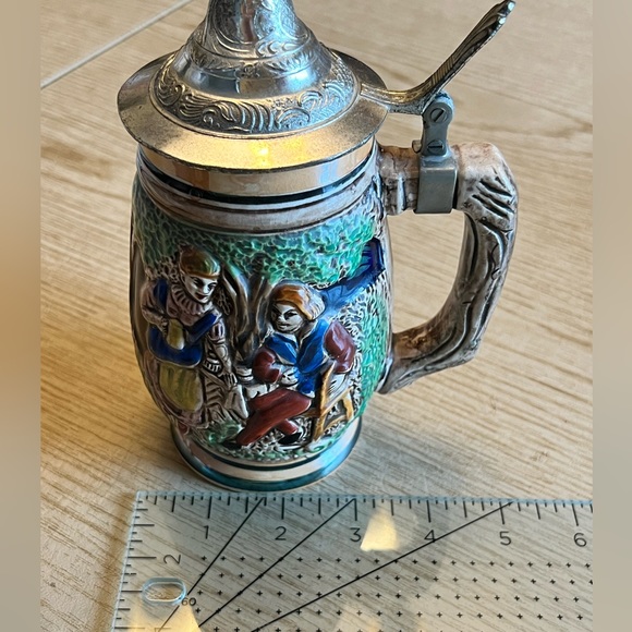 Beer Stein - Picture 11 of 15